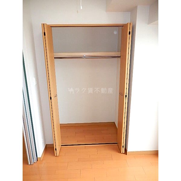 ONE ROOF FLAT TENJINBASHIの室内写真68枚目