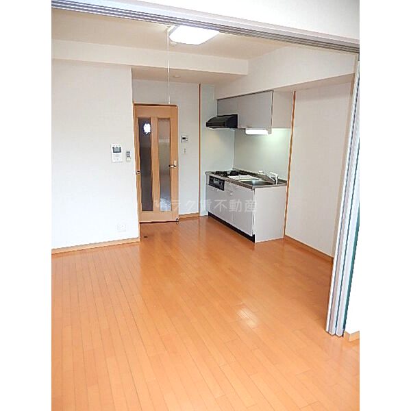 ONE ROOF FLAT TENJINBASHIの室内写真72枚目