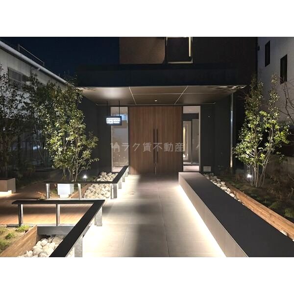 ONE ROOF FLAT TENJINBASHIの室内写真70枚目