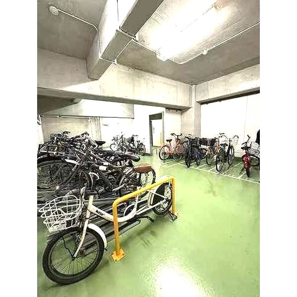 D’グラフォート大阪N.Y.タワー肥後橋の外観10枚目