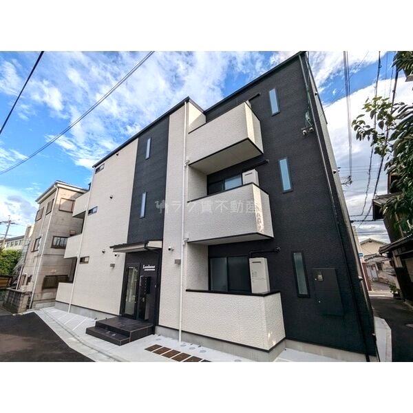 ルミナス下小阪