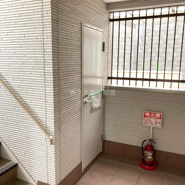 フォレストコートNの外観9枚目
