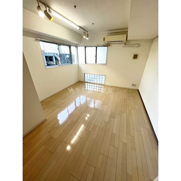 CITY SPIRE日本橋高津の室内写真16枚目