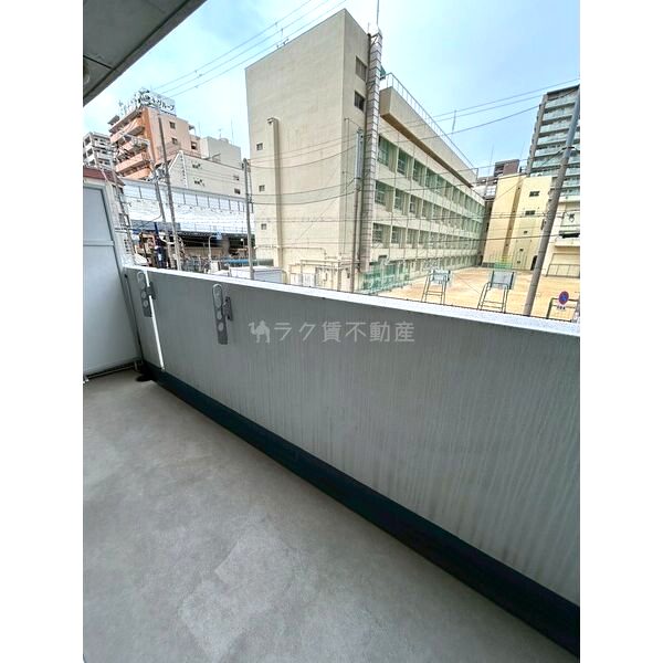 CITY SPIRE日本橋高津の室内写真28枚目