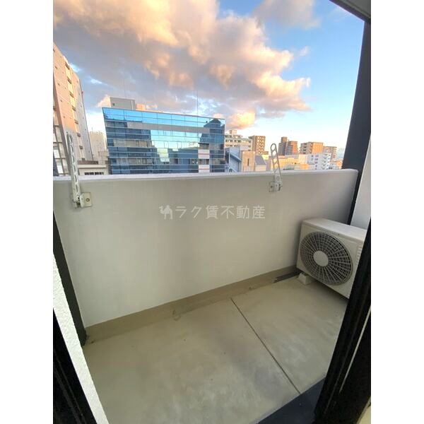 ブリリアン夕陽丘の室内写真28枚目
