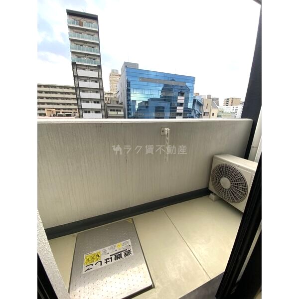 ブリリアン夕陽丘の室内写真38枚目