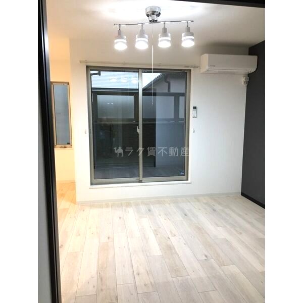 (Z-MAISON)メゾンプラージュの室内写真1枚目