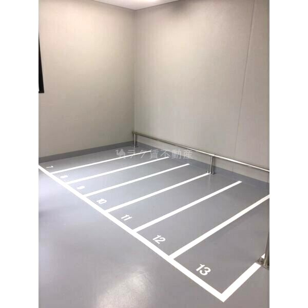 スマートカーサ伏見町の外観6枚目