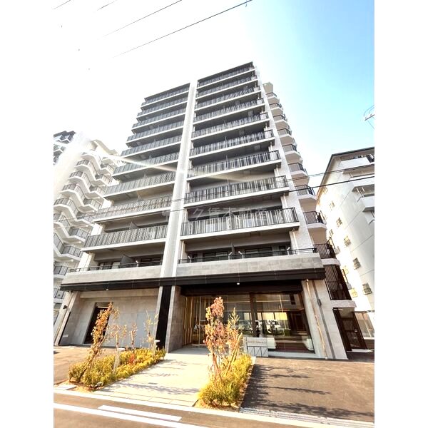 スプランディッド新大阪VII