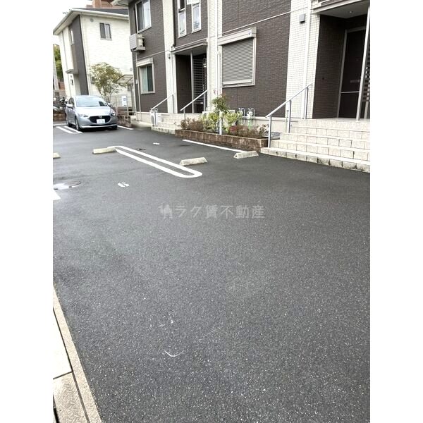 セジュール・ヒロの外観5枚目