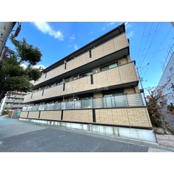 ペルルIIIの外観7枚目