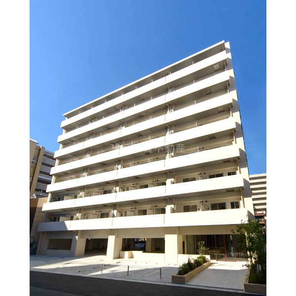 スプランディッド新大阪DUE