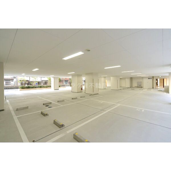 スプランディッド新大阪DUEの外観9枚目
