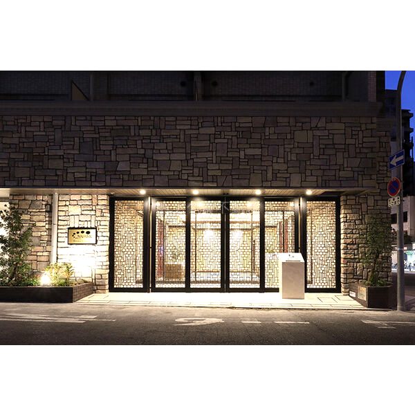 ラクラス本町東の外観2枚目