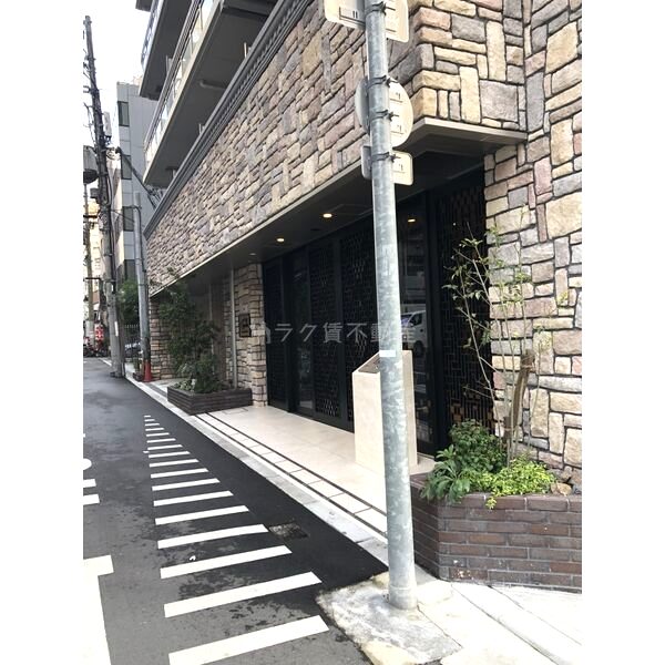 ラクラス本町東の外観7枚目