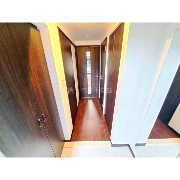 ラクラス本町東の室内写真25枚目