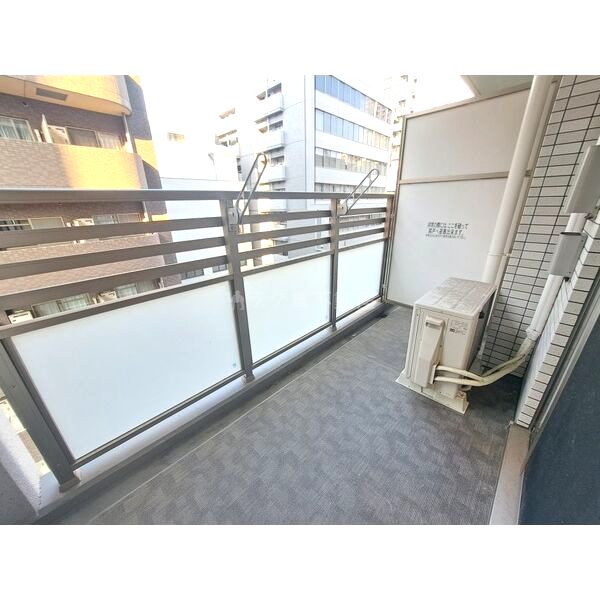 ラクラス本町東の室内写真28枚目