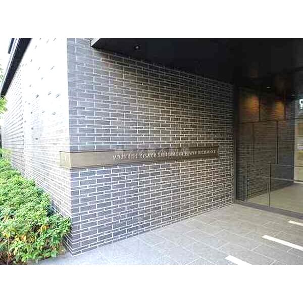 ワコーレ大阪新町タワーレジデンスの室内写真2枚目