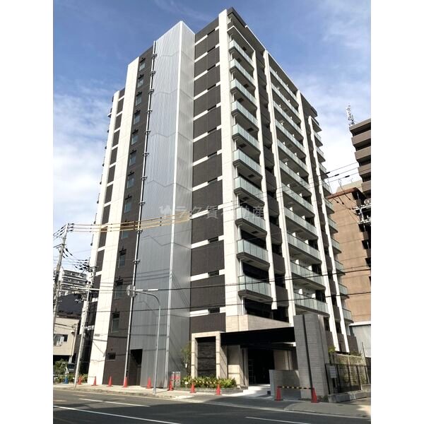 ミラージュパレス難波幸町