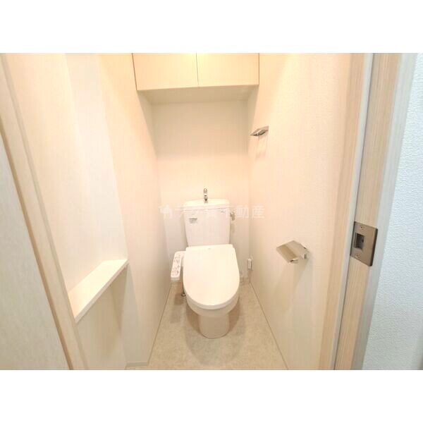 グランカーサ高井田の室内写真64枚目