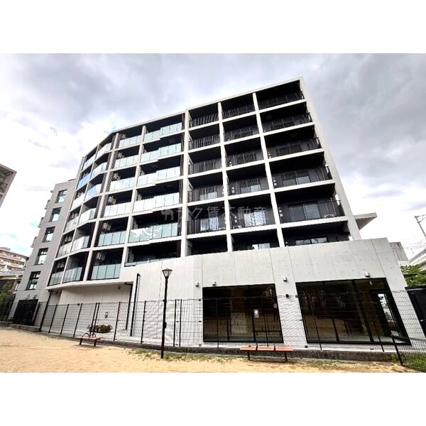 LEGALAND+NISHINOMIYA PARKSIDE