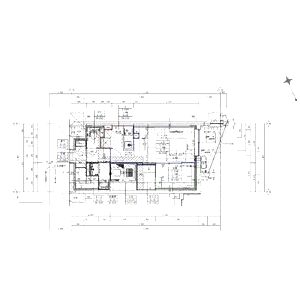 LEGALAND+NISHINOMIYA PARKSIDEの間取り図