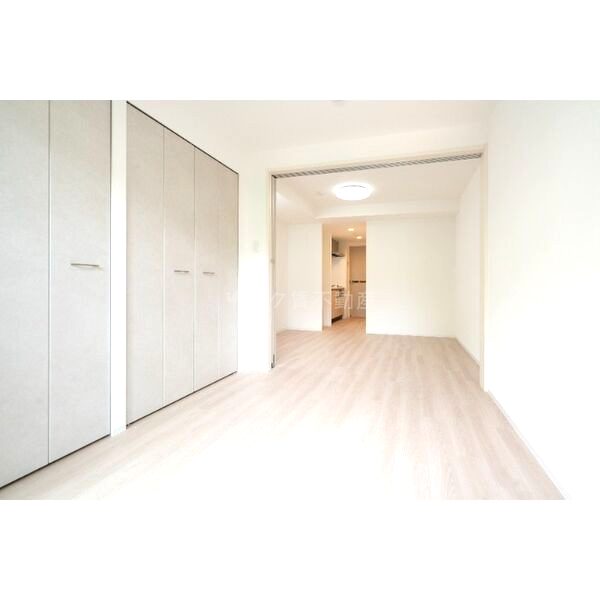 LEGALAND+NISHINOMIYA PARKSIDEの室内写真27枚目