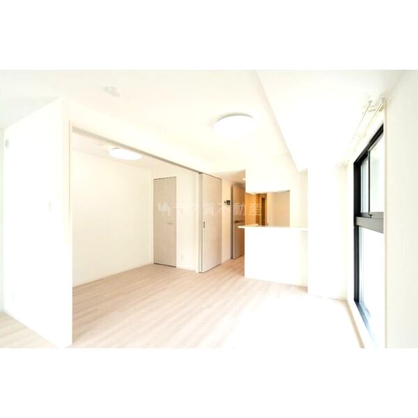 LEGALAND+NISHINOMIYA PARKSIDEの室内写真18枚目