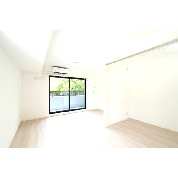 LEGALAND+NISHINOMIYA PARKSIDEの室内写真29枚目