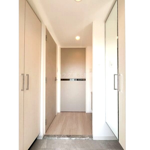 LEGALAND+NISHINOMIYA PARKSIDEの室内写真49枚目