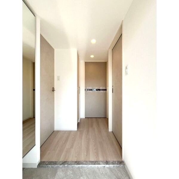 LEGALAND+NISHINOMIYA PARKSIDEの室内写真53枚目