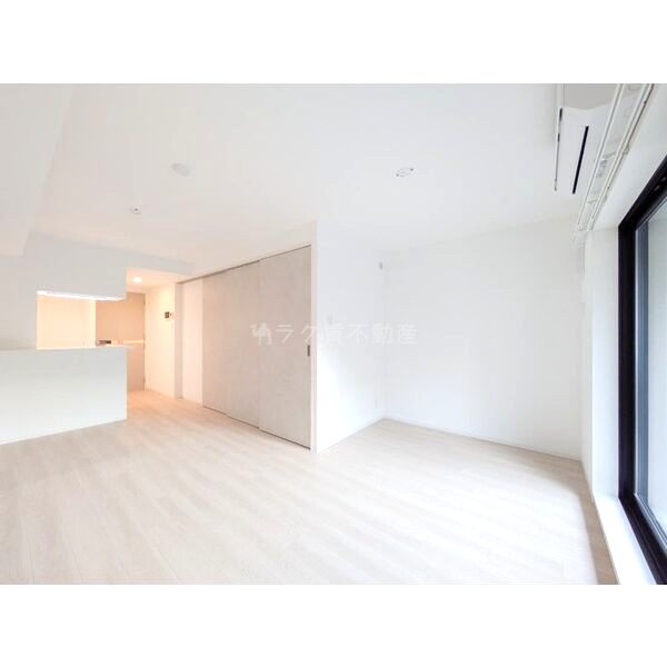 LEGALAND+NISHINOMIYA PARKSIDEの室内写真7枚目