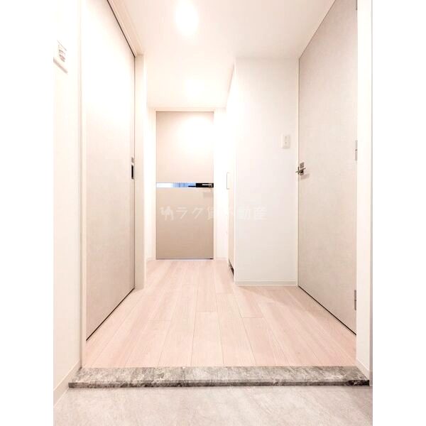 LEGALAND+NISHINOMIYA PARKSIDEの室内写真65枚目