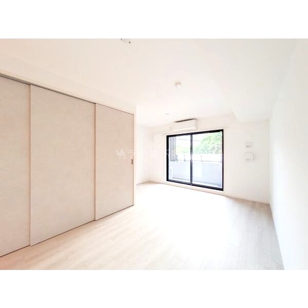 LEGALAND+NISHINOMIYA PARKSIDEの室内写真3枚目