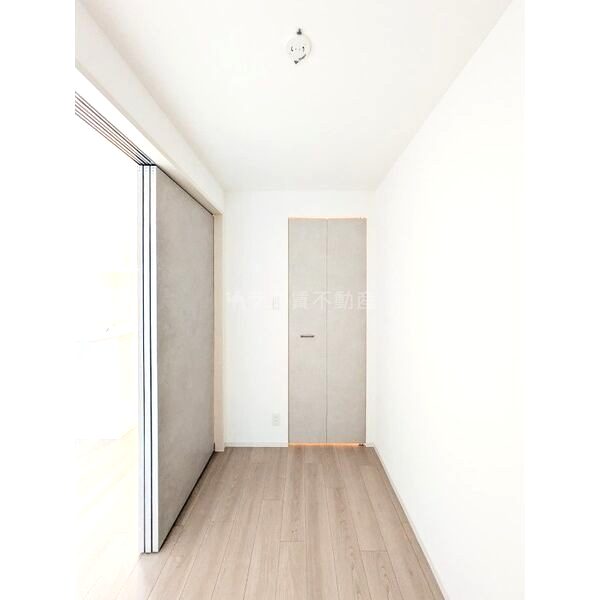 LEGALAND+NISHINOMIYA PARKSIDEの室内写真44枚目