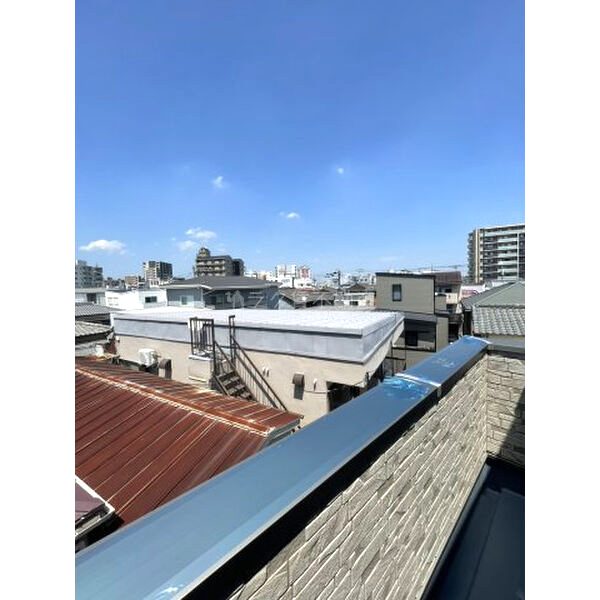 Chillway吹田元町の室内写真14枚目