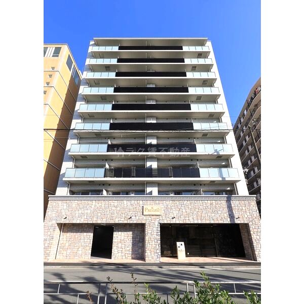 プレジオ弁天町ASIAN