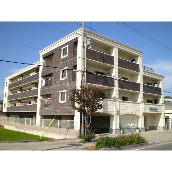 ハッピーコート飾磨