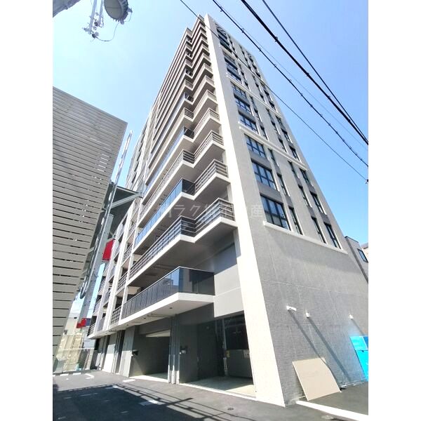 レーベン姫路本町