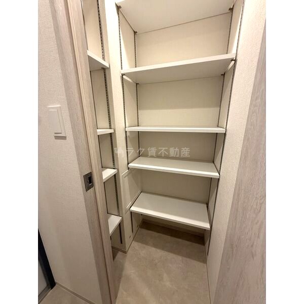 ArtizA瓦屋町Iの室内写真128枚目