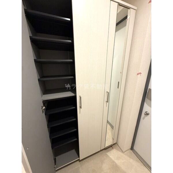 ArtizA瓦屋町Iの室内写真157枚目