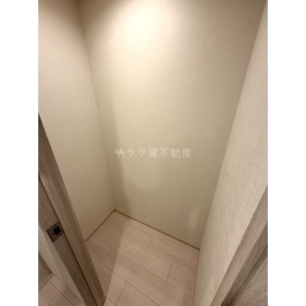ArtizA瓦屋町Iの室内写真201枚目
