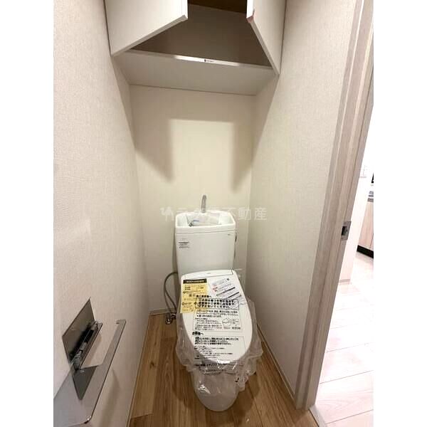 ArtizA瓦屋町Iの室内写真215枚目