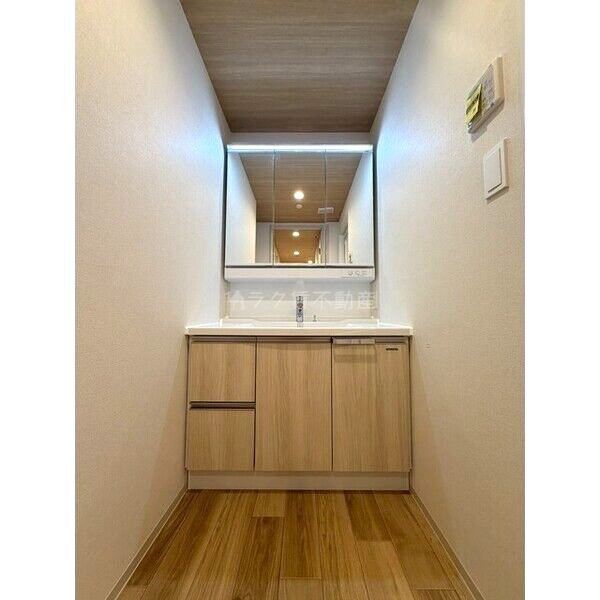 ArtizA瓦屋町Iの室内写真298枚目