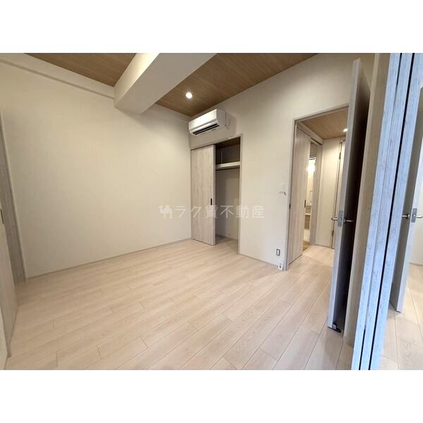 ArtizA瓦屋町Iの室内写真351枚目