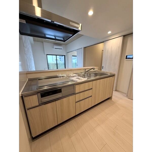 ArtizA瓦屋町Iの室内写真352枚目