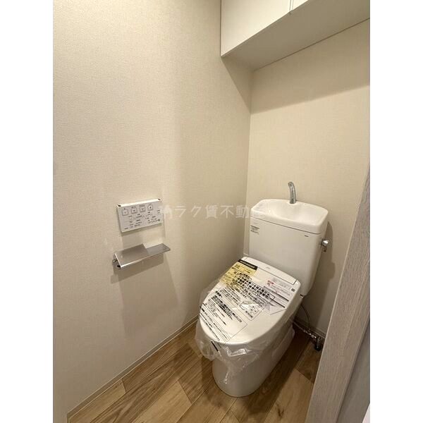 ArtizA瓦屋町Iの室内写真99枚目