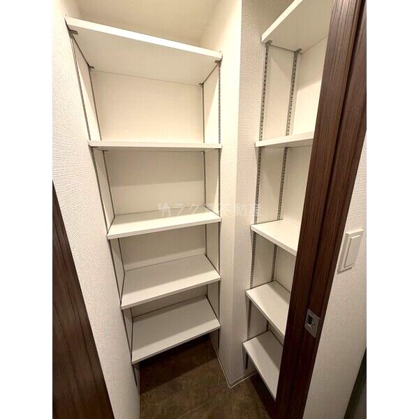 ArtizA瓦屋町Iの室内写真72枚目