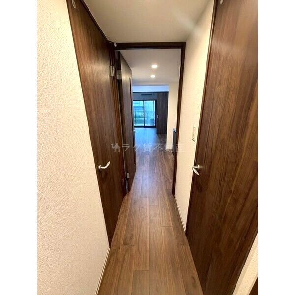 ArtizA瓦屋町Iの室内写真159枚目