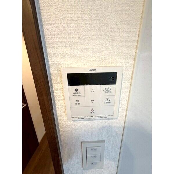 ArtizA瓦屋町Iの室内写真291枚目